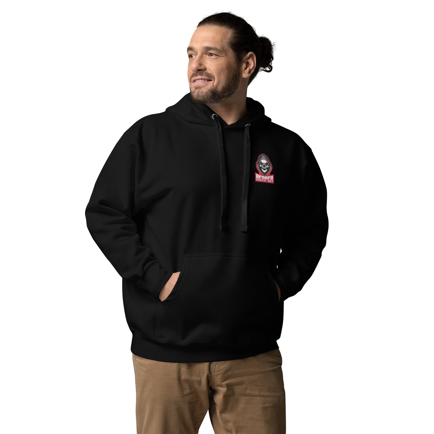 Hoodies, T-Shirts, Tanks