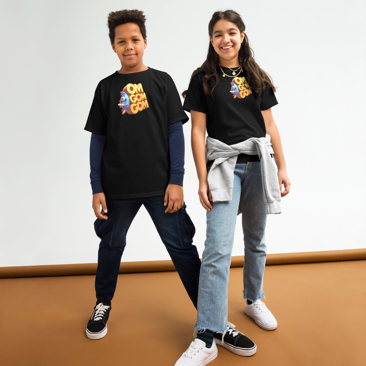 Kids Apparel